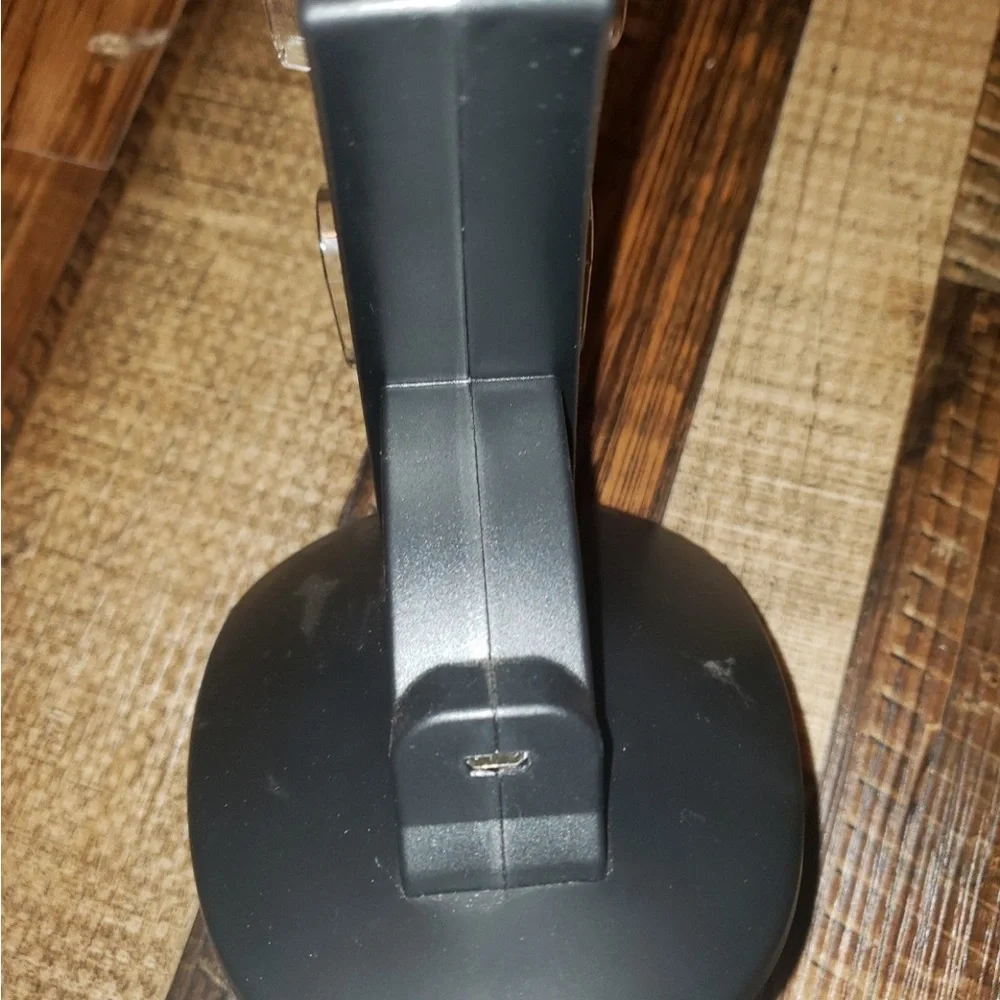 PlayStation controller charger station